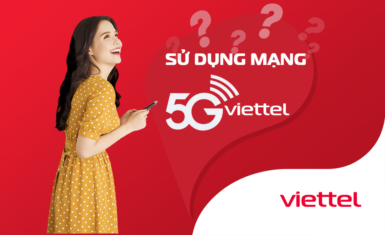 Viettel sẵn sàng cho kinh doanh thương mại 5G vào năm 2022 - Viettel Construction